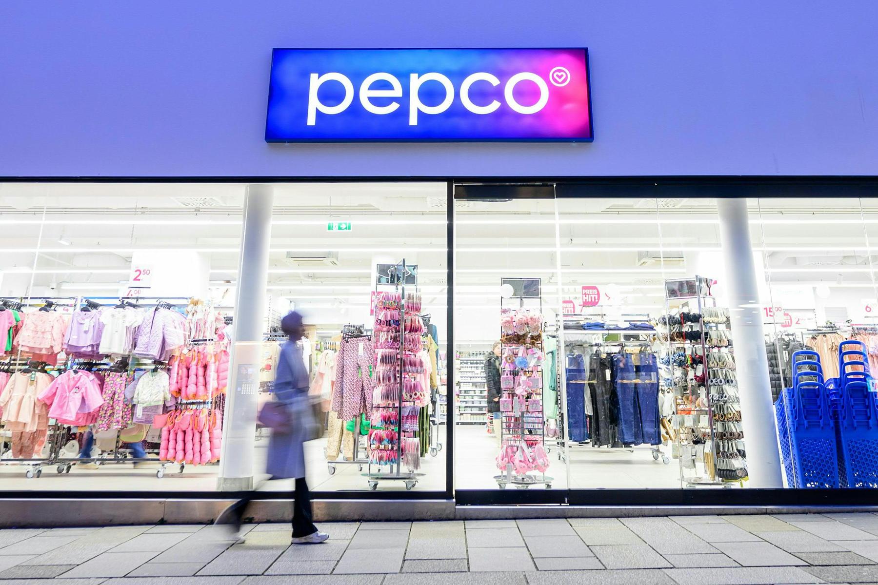 „Billige“ Pleite: Diskonter Pepco meldet auch in Deutschland Insolvenz an