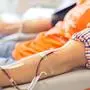Dringend gesucht: Genesene Covid-19-Patienten, die Blutplasma spenden
