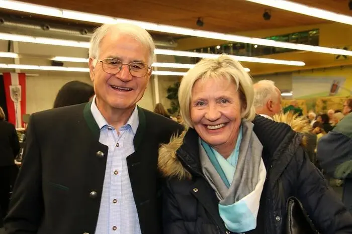 Herbstkonzert des Männergesangvereins StallhofenFotos: Karl Mayer