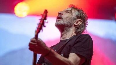 Oliver Welter zeigte in Klagenfurt, warum es ihn geben muss