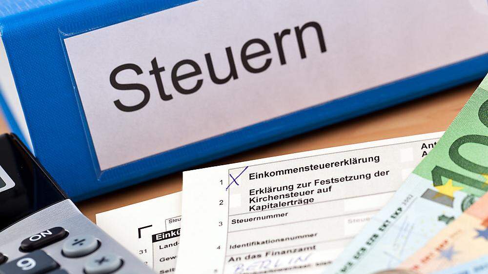 Am 27. Januar findet erstmals ein Alpen-Adria-Steuerberatungstag in Klagenfurt statt