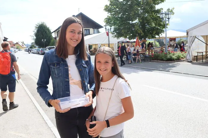 Klicken Sie sich durch die Bilder!