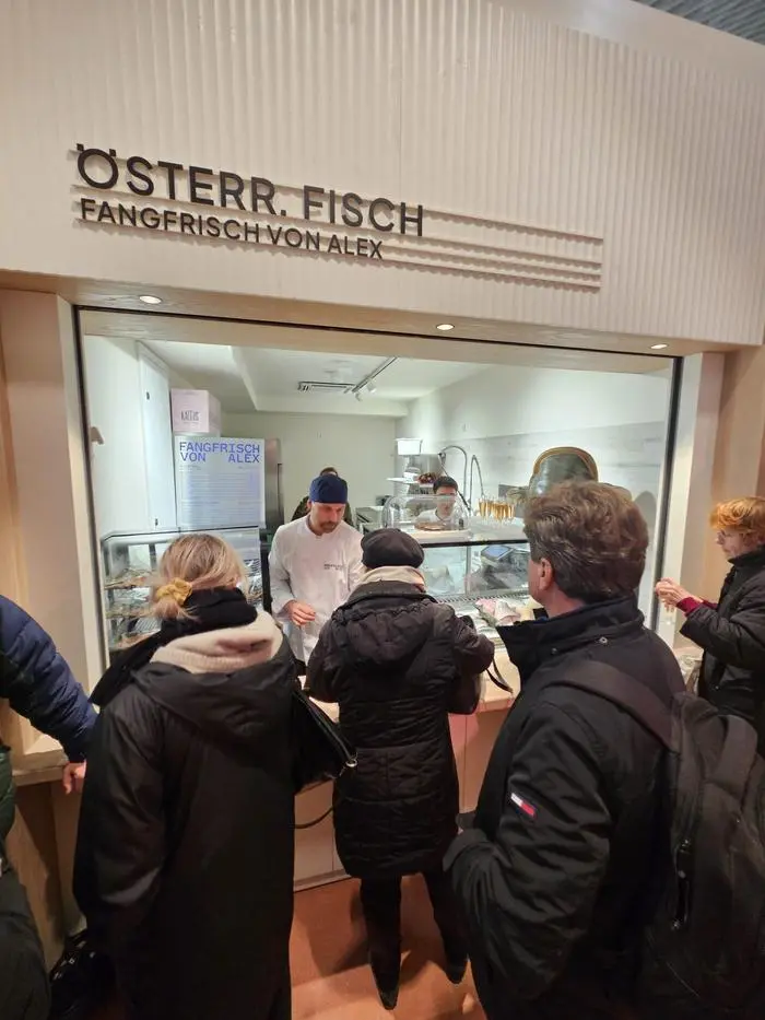 Die Nachfrage bei Moser ist groß