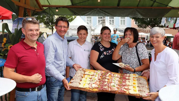 Klicken Sie sich durch die Bilder!