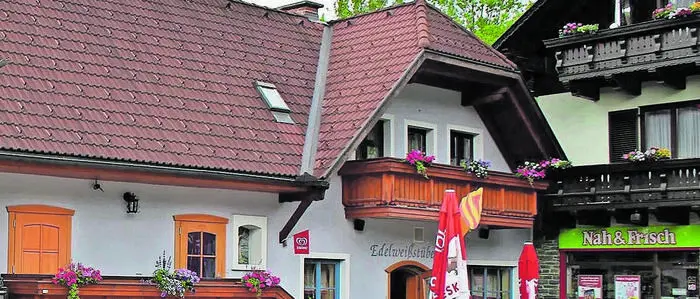 Ab 3. Jänner wird Barbara Schweighart das Edelweiß-Stüberl in Hirschegg übernehmen
