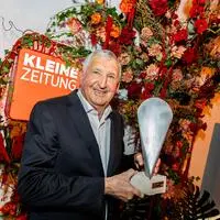 In einer von Möbelgiganten regierten Handelswelt setzte sich Lebenswerk-Preisträger Josef Rutar nachhaltig durch