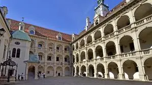 Die Unruhe in der Umweltabteilung ist auch schon auf den Gängen des Landhauses Gesprächsthema