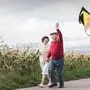 "Spazieren ist die sozialste Form der Fortbewegung", sagt Bertram Weisshaar