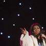 Die Musikwelt bangt um das Leben von Aretha Franklin