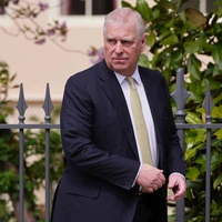 Andrew Mountbatten-Windsor, Ex-Prinz