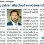 Loibneggers Interview sorgt für Aufregung