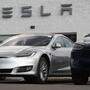 Das Tesla Model 3 wurde zum Verkaufsschlager