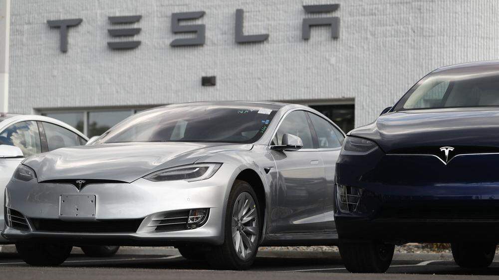 Das Tesla Model 3 wurde zum Verkaufsschlager