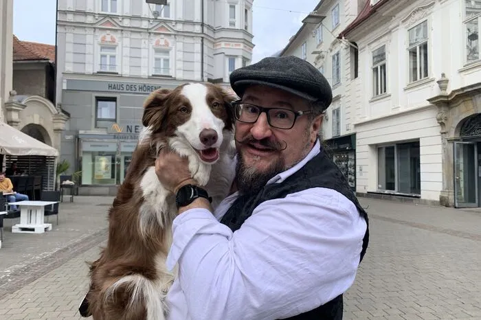 Klicken Sie sich durch die Fotos ...