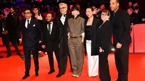 Anders als in seinen Filmen hat sich Wim Wenders als Jurypräsident als diskursiver Tollpatsch erwiesen