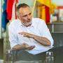 Der burgenländische Landeshauptmann Hans Peter Doskozil erklärte gegenüber der Kleinen Zeitung: ´Ich brauche keine ÖGK´