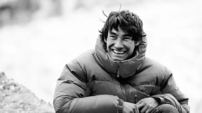 Der Innsbrucker David Lama starb am 16. April 2019 im Banff-Nationalpark – vermutlich beim Abstieg vom Howse Peak | Der Innsbrucker David Lama (1990 bis 2019) starb am 16. April 2019 im Banff-Nationalpark – vermutlich beim Abstieg vom Howse Peak