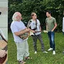 "Smartie Joe" und "The Strag" spielen am Freitag