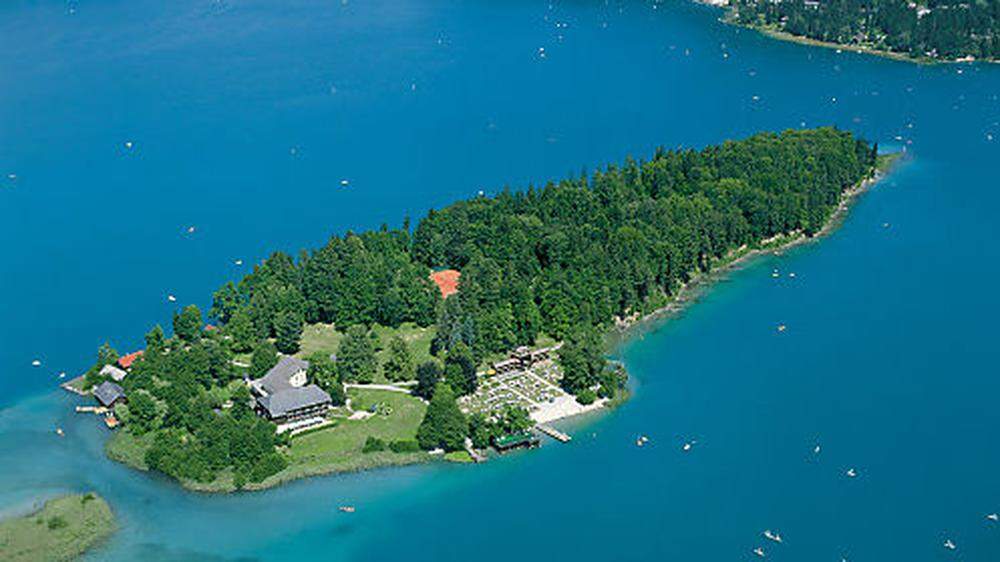 Die Tourismusverbände Villach und Finkenstein wollen zum Tourismusverband Villach – Faaker See verschmelzen