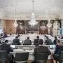 Es geht um das Budget für 2019/2020