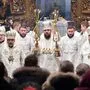 In der Ukraine wurde bisher das orthodoxe Weihnachten am 7. Jänner gefeiert.