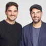 Rainhard Fuchs, Andreas Tschas