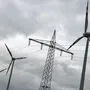 Der Windpark Steiner Alpe soll Realität werden