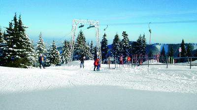 Thomas Gauss will diverse Förderpakete schüren und Kinder bis zwölf Jahre gratis Ski fahren lassen, um mehr Gäste in die Weststeiermark zu locken