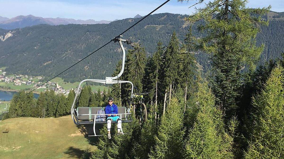 Abspaltung vom Gailtal: Die Gemeinde Weißensee will im Tourismus eigene Wege beschreiten