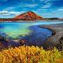 Der Timanfaya Nationalpark zählt zu den schönsten Plätzen der Insel