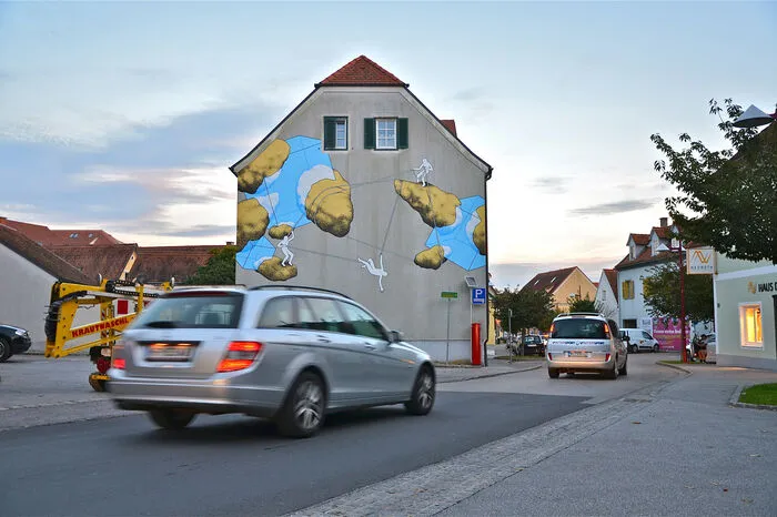 Klicken Sie sich durch die Bildergalerie.