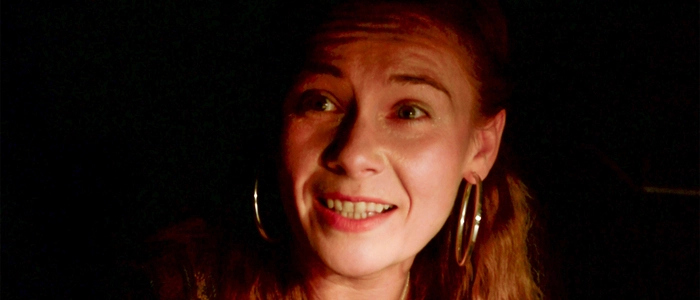 Sopran Helena Bregar in St. Veit