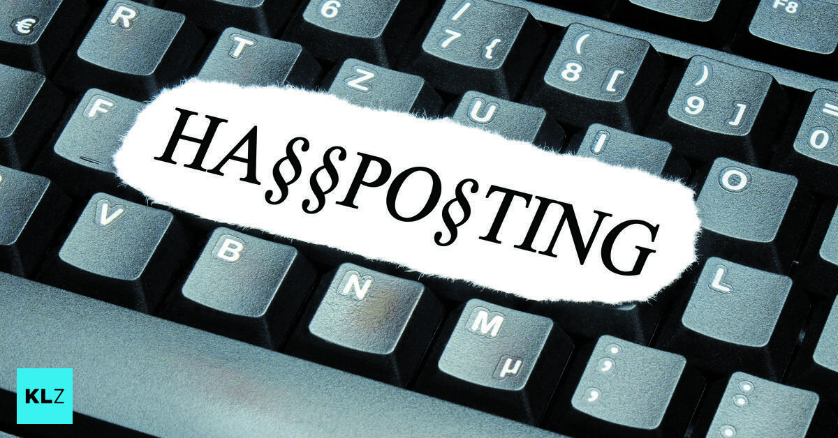 Grazer-Meldestelle-Fremdenfeindlichkeit-Nazi-Parolen-Fake-News-So-flutet-Hass-das-Internet