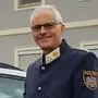 Der Kapfenberger Polizeichef Manfred Pichler