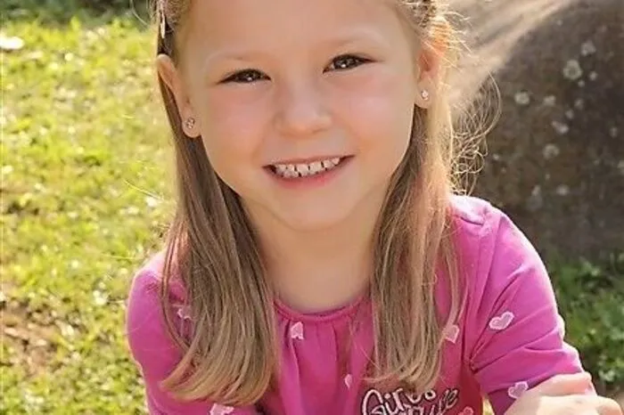 Laura Pachoinig aus St. Margarethen
