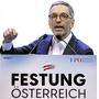 Herbert Kickl: &quot;Die ÖVP versteht nur die Sprache der Macht&quot;