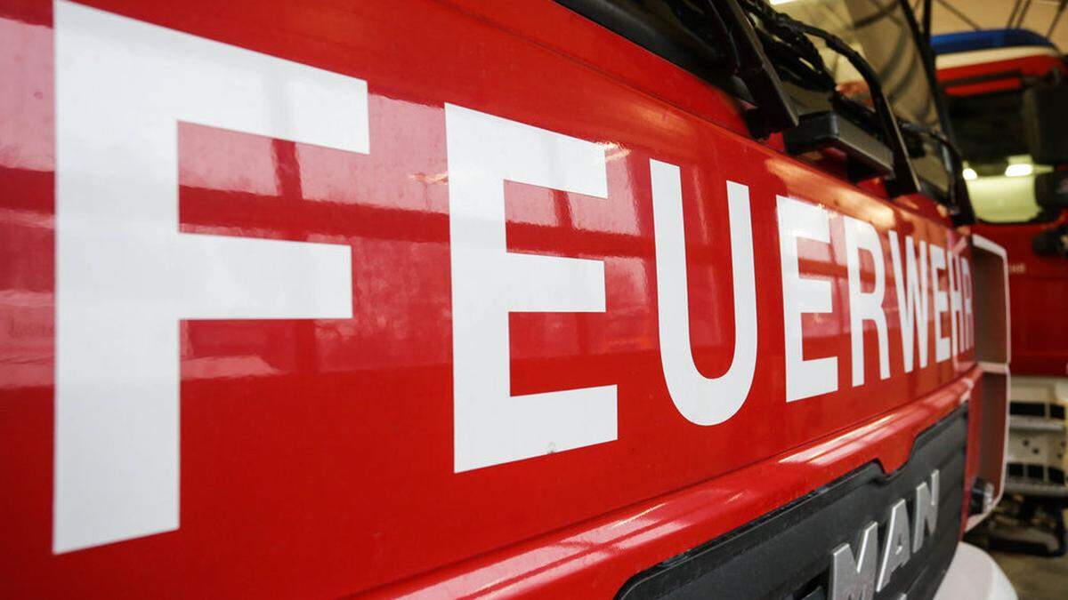 Die beliebteste Feuerwehr der Steiermark wird ab April gekürt