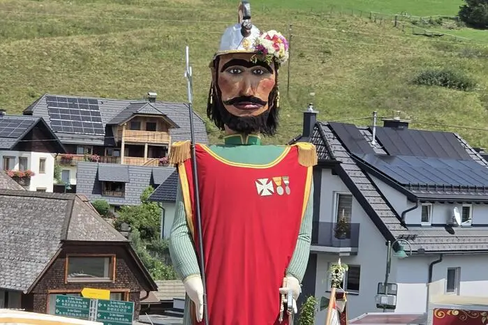 Klicke dich durch die Bilder!