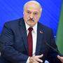 Die Europäische Union erkennt Lukaschenko seit der Wahl nicht mehr als Präsident von Belarus an