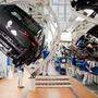 Netzwerkstörung legt Volkswagen lahm