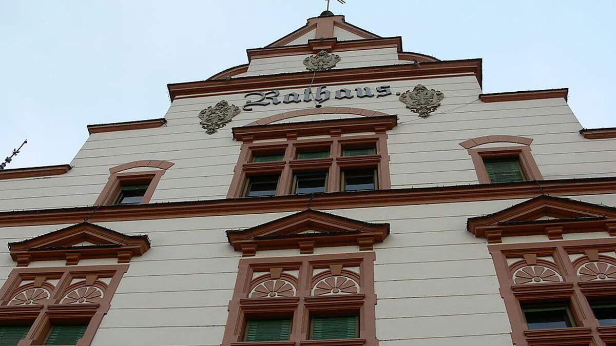 Die Stadtgemeinde Hartberg veröffentlich den Prüfbericht nun online
