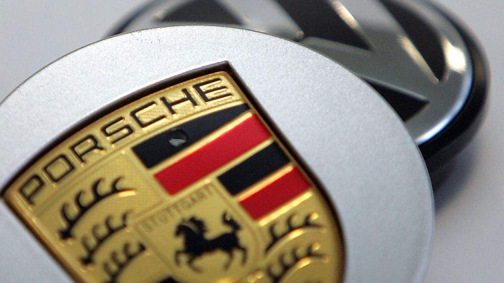 Porsche im Fokus der eigenen Aktionäre
