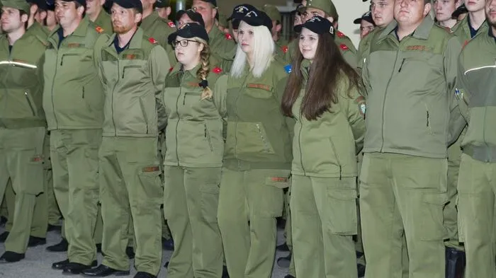 Sie haben von 8. bis 10. Juni ausgiebig gefeiert, die Margarethener.
