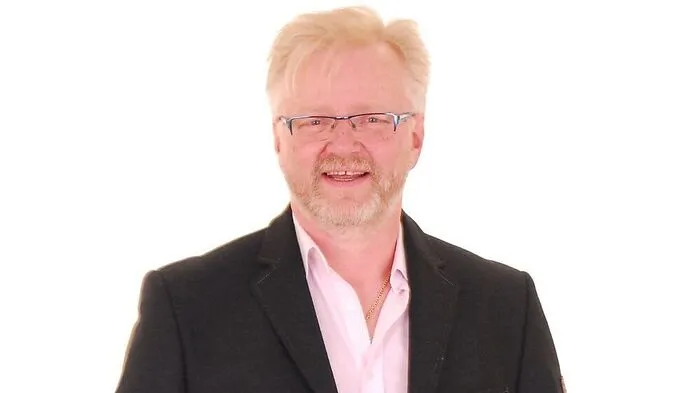 Neuer Vize in Murau: Karl Tritscher