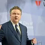 Der Wiener Bürgermeister Michael Ludwig (SPÖ) will die Steuerreform überarbeiten.