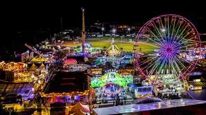 Der Wiesenmarkt zog 2023 viele Besucherinnen und Besucher nach St. Veit