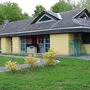 Das ehemaligen Kindergarten-Gebäude kann nicht mehr saniert werden