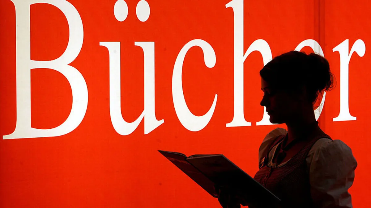 Die "BuchQuartier" geht bereits zum fünften mal über die Bühne