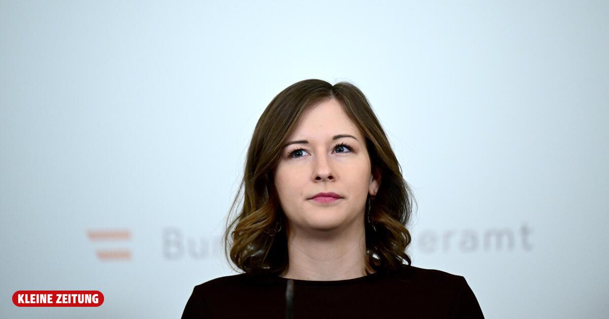 Die geplante Strafe für Flüchtlinge sorgt für Ärger in der Koalition