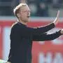 Maximilian Senft dirigiert künftig in Karlsruhe